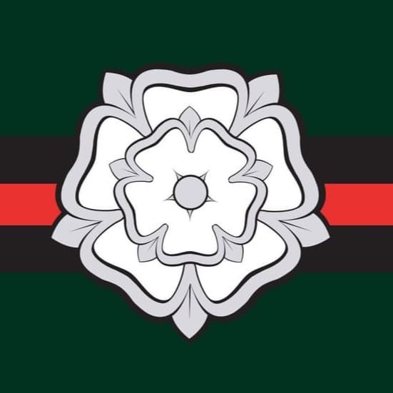 2nd Battalion, Yorkshire Regiment insignia
