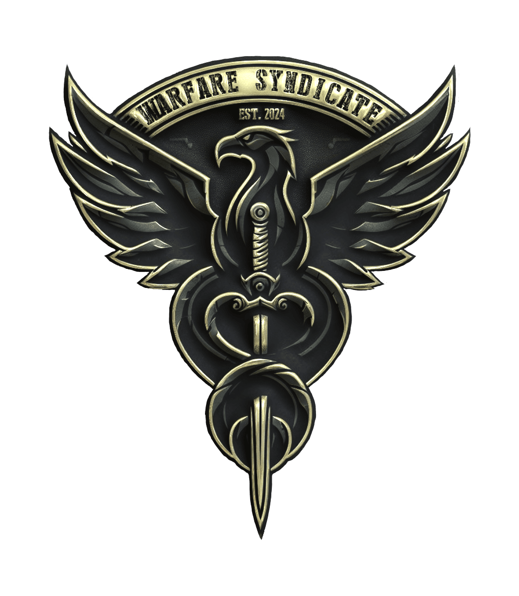 Warfare Syndicate insignia