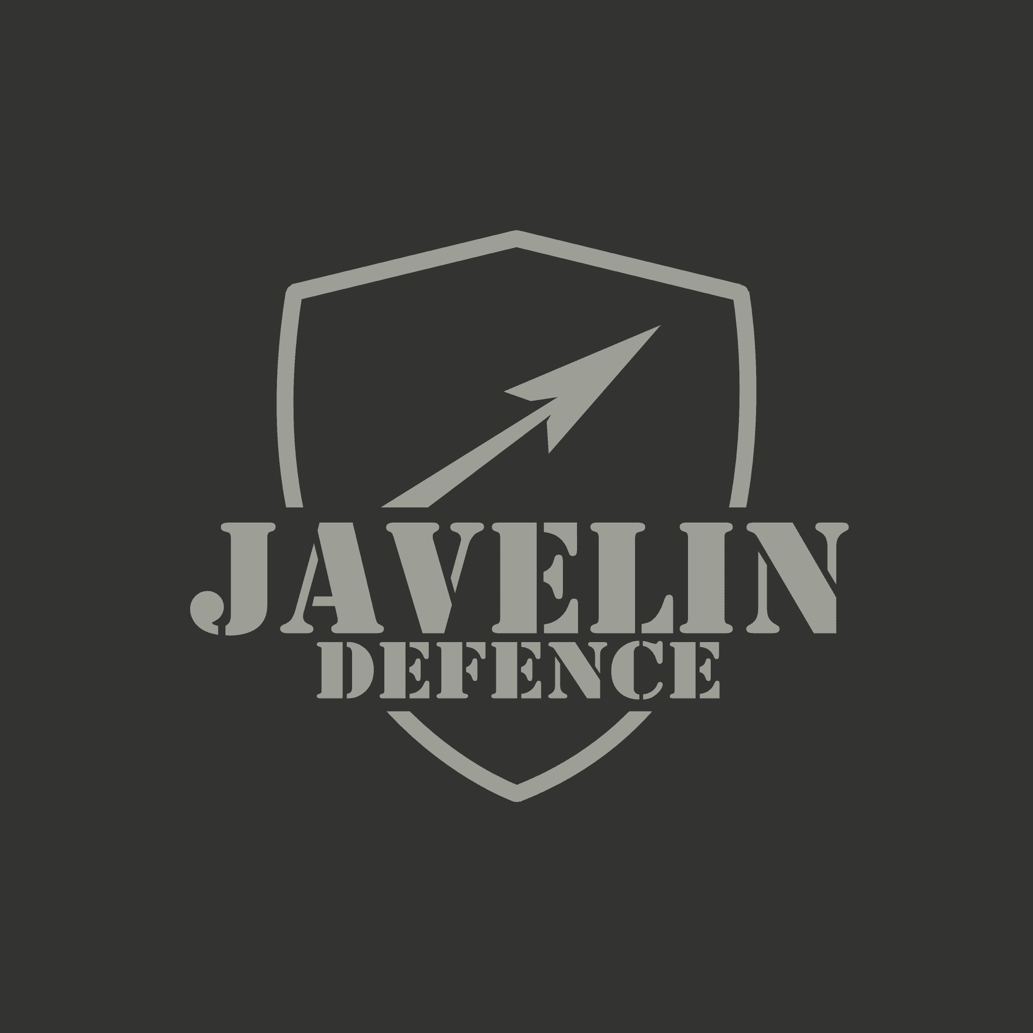 Javelin Defense Industries insignia