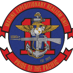 11th Marine Expeditionary Unit insignia