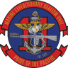 11th Marine Expeditionary Unit insignia