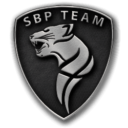 [SBP] Slovenian Black Panthers [since 2001] insignia
