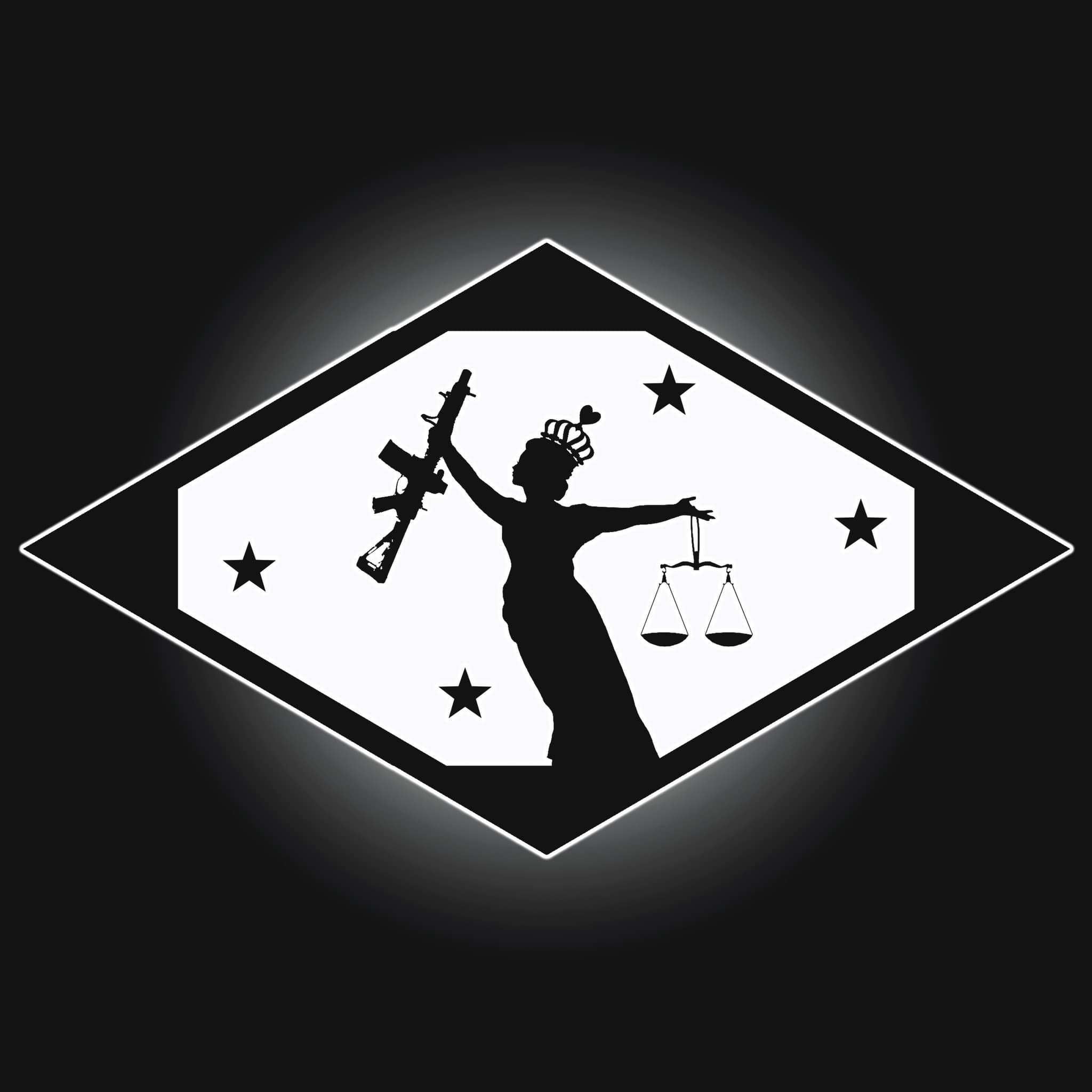 Kommando Training Group insignia