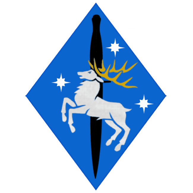 Livonian S.T.A.G insignia