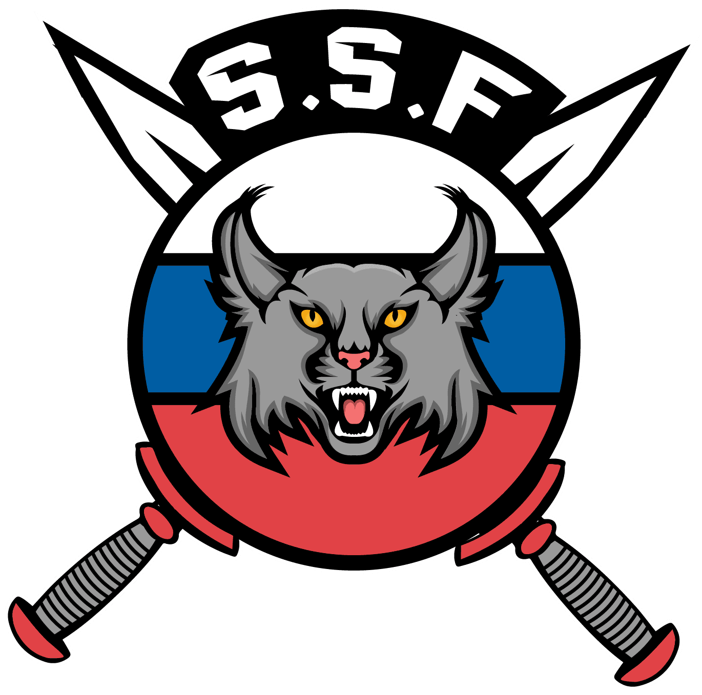 [SSF] Slovenian Special Forces insignia