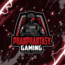 PhanPhantasy HQ insignia