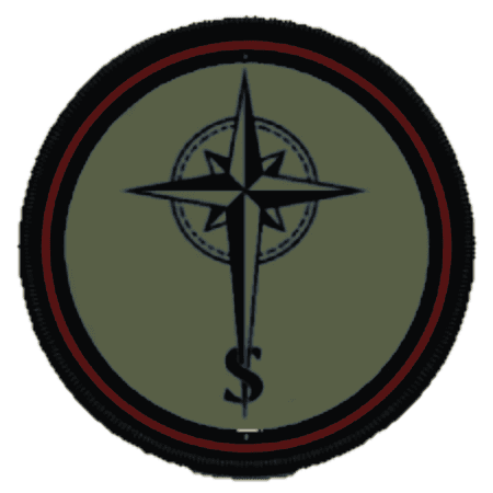 STG 180 insignia
