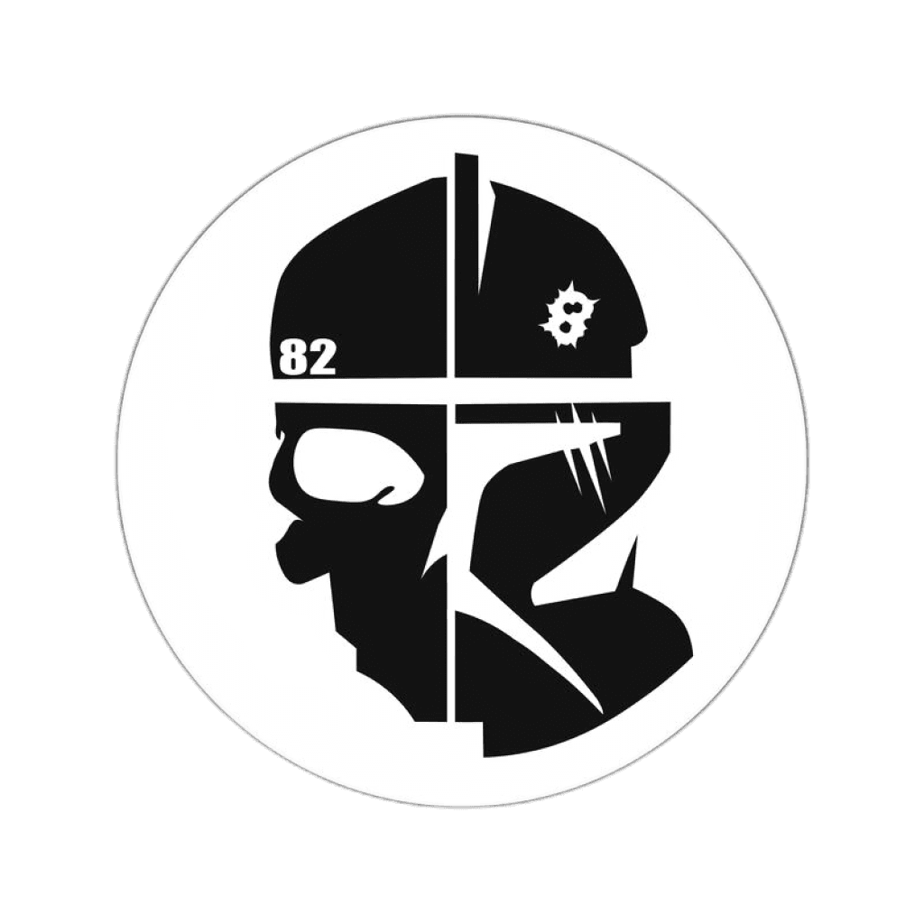 82nd Assault Battalion insignia