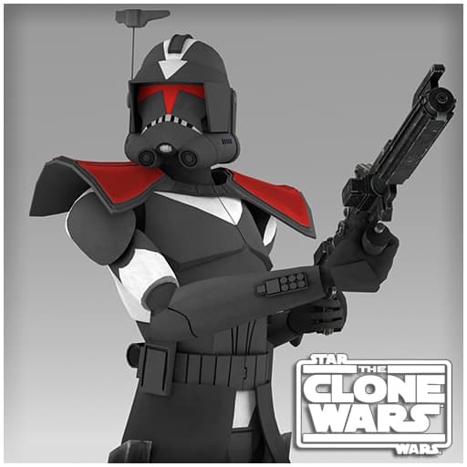 44th Shadow Company insignia