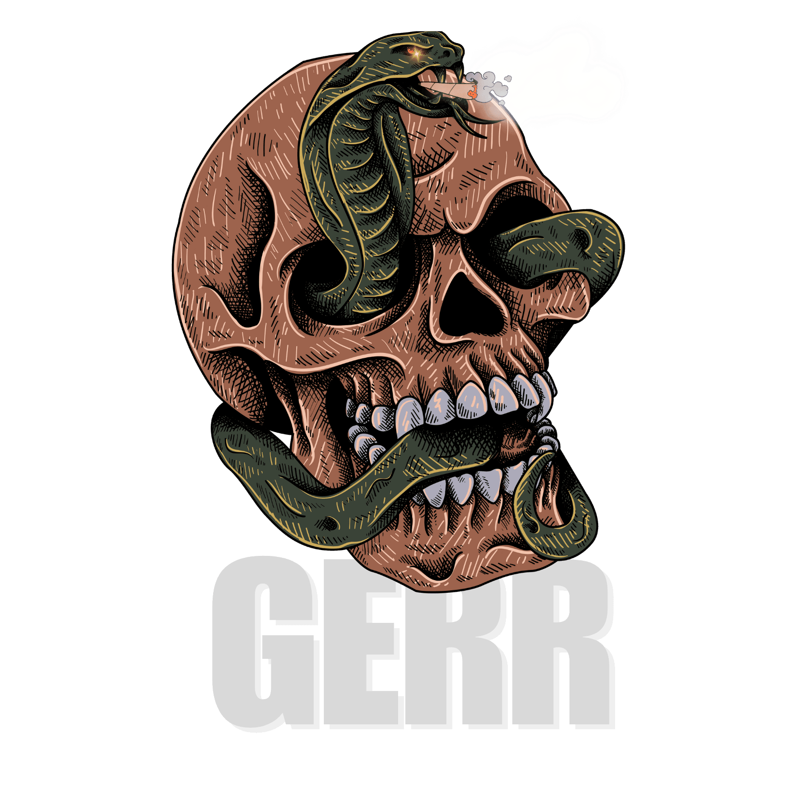 GERR insignia