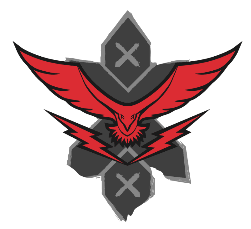 Apex Company insignia