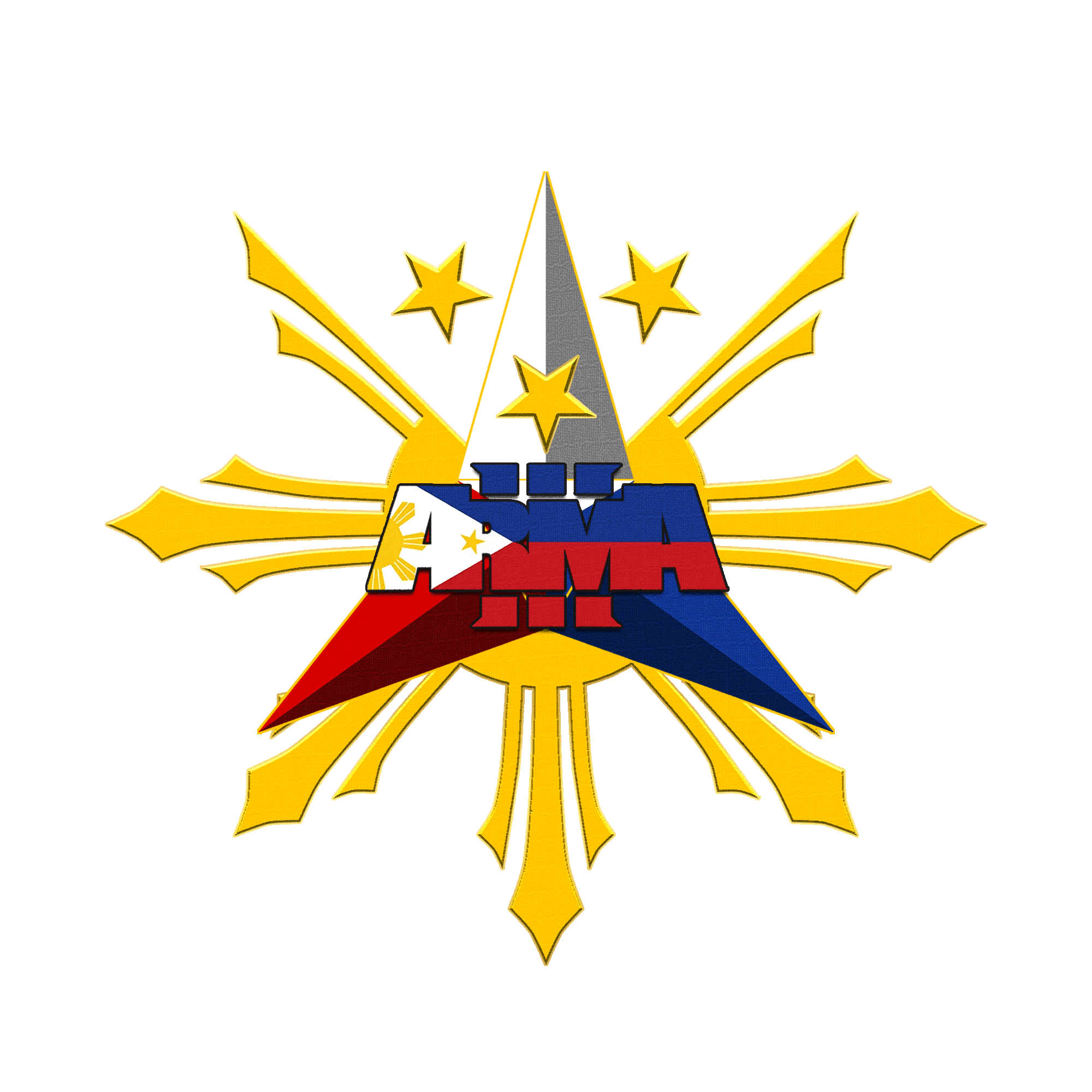 Philippines Joint Strike Force insignia