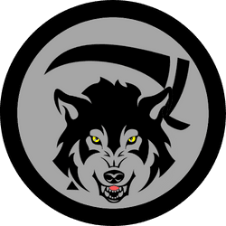 Grim Reapers insignia