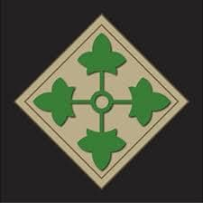 173RD AIRBORNE insignia