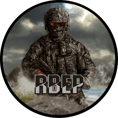 RBEP insignia