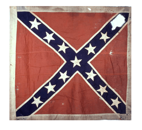 6th North Carolina Tar Heels insignia