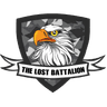 The Lost Battalion insignia