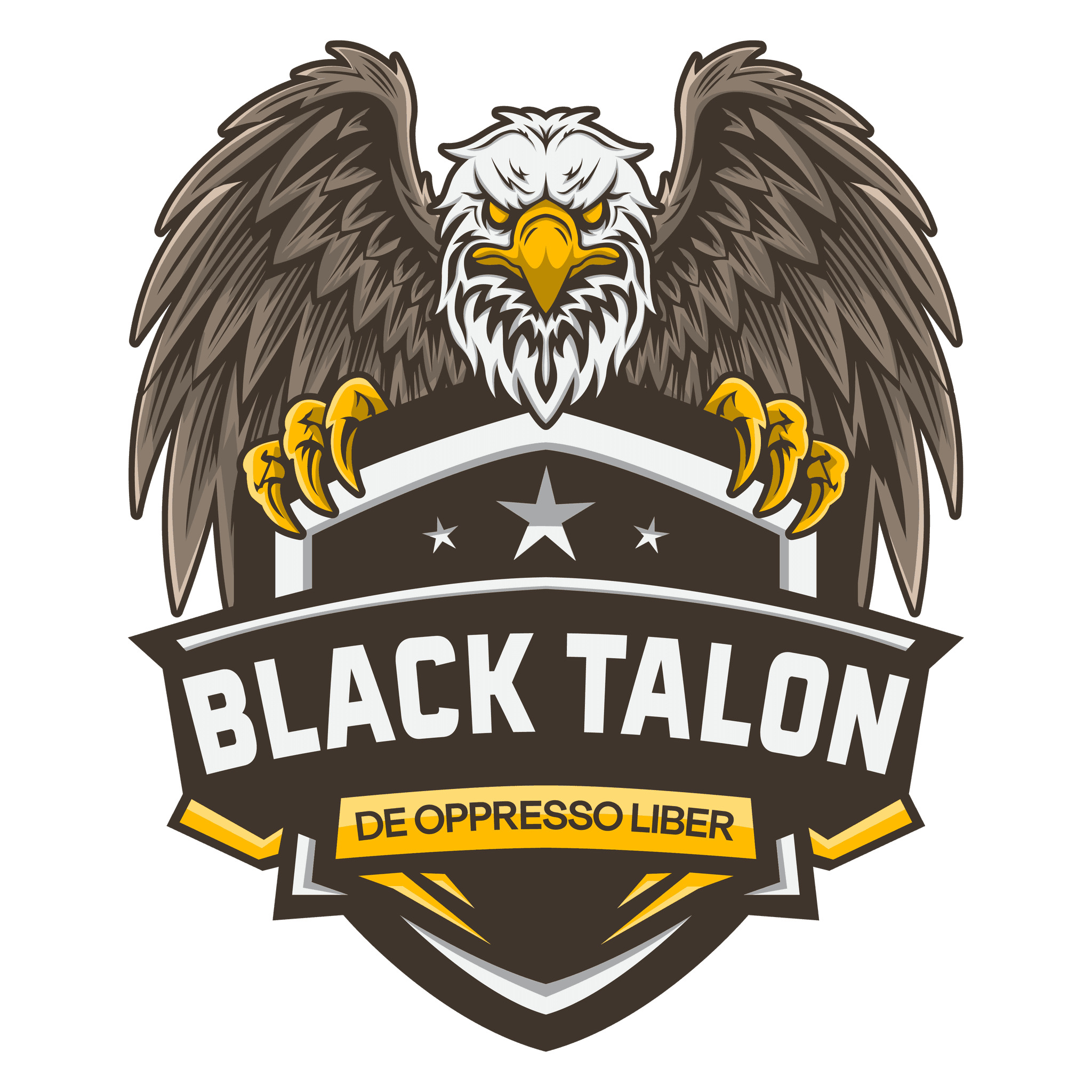 Black Talon insignia