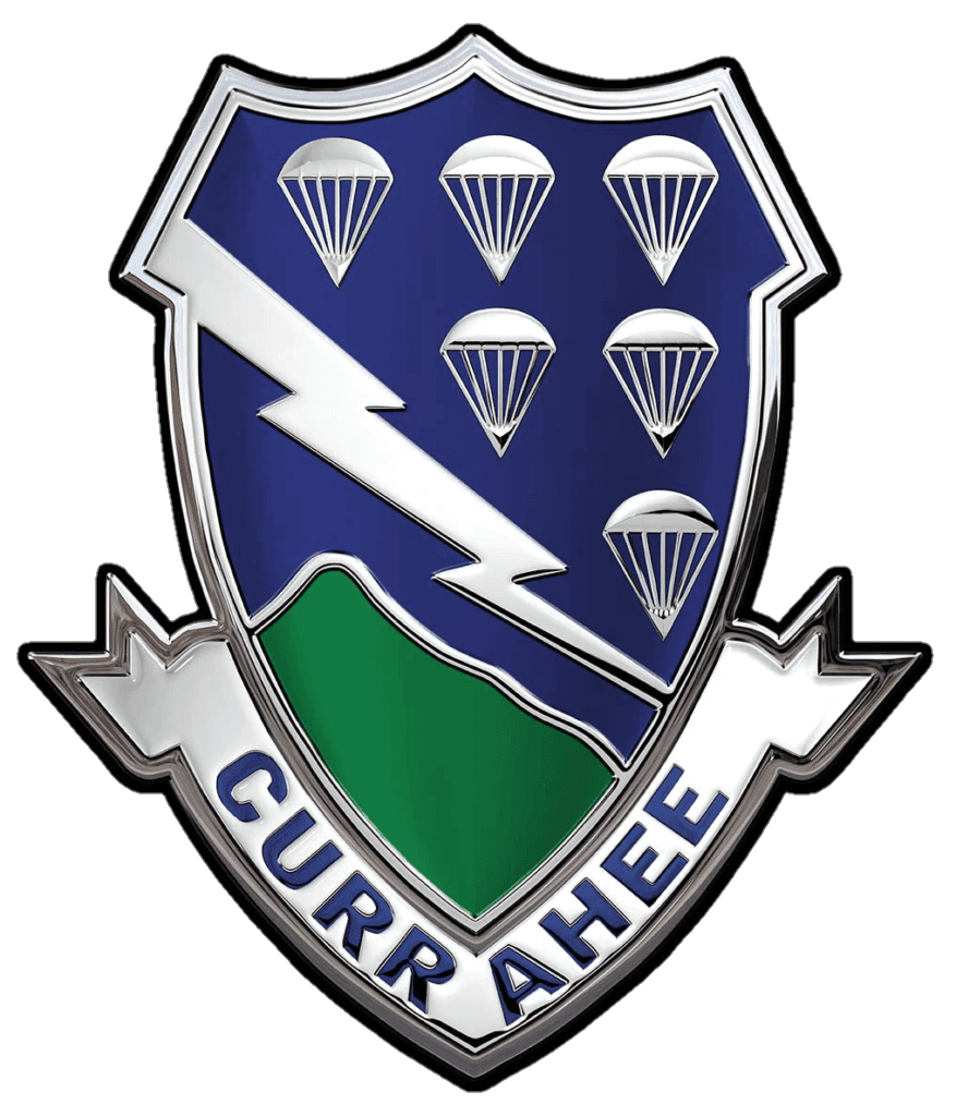 506th PIR insignia