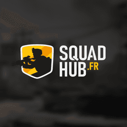 SQUADHUB.FR insignia