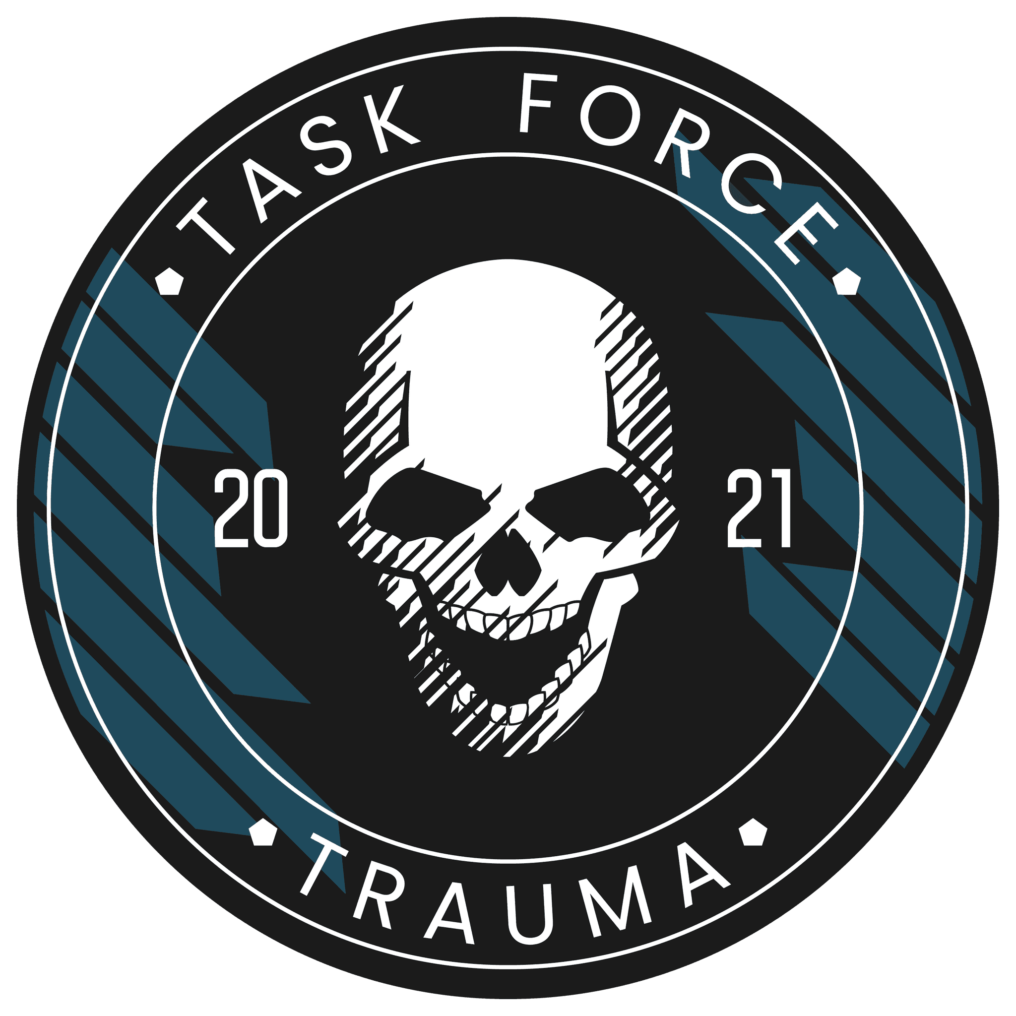 TASK FORCE TRAUMA insignia