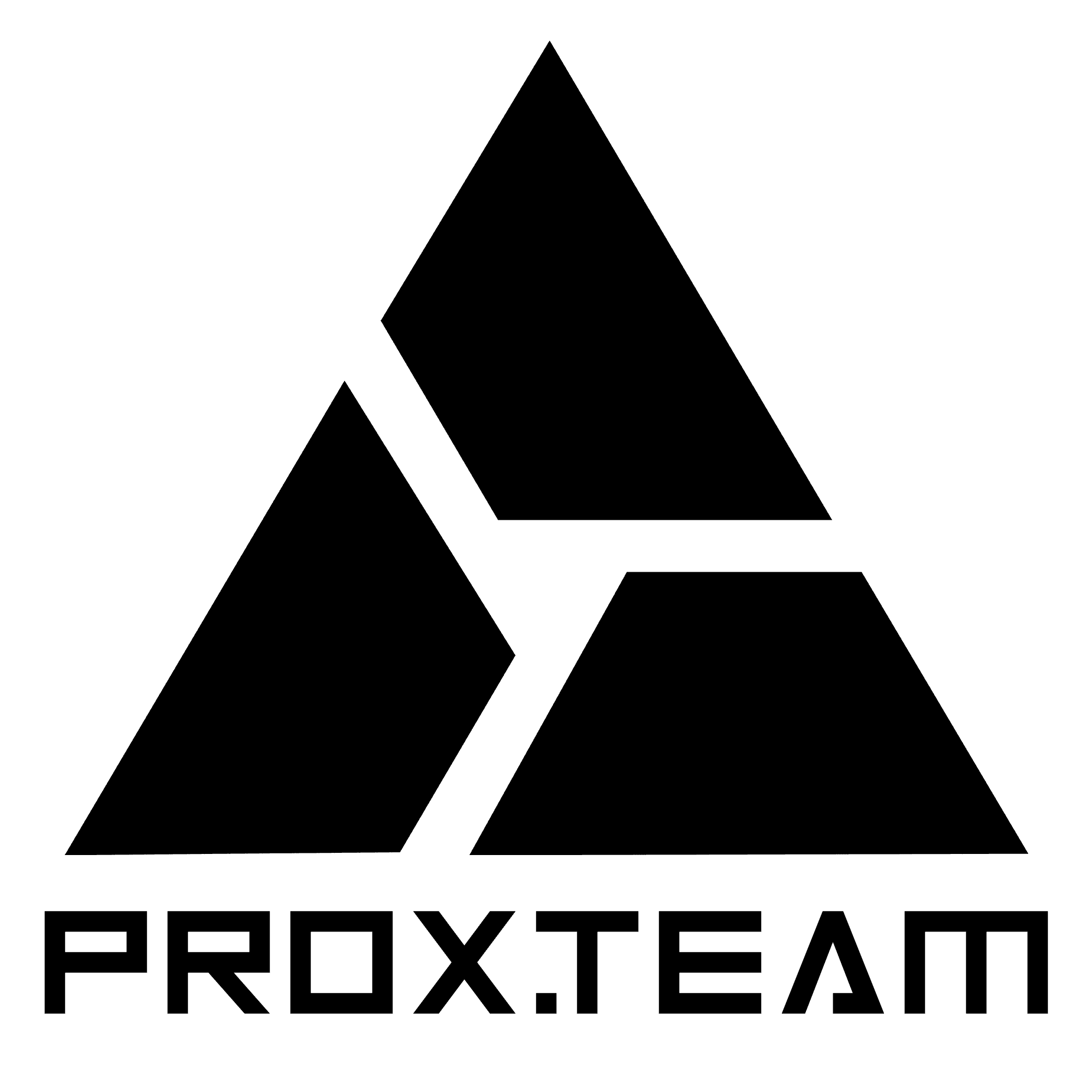PROX.TEAM insignia