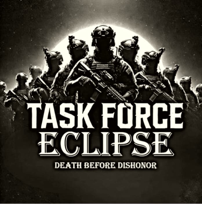 Task Force Eclipse insignia