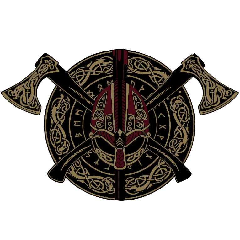 Varangian Guard insignia