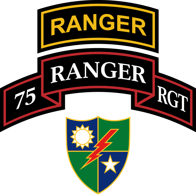 5th Battalion, 75th Ranger Regiment insignia