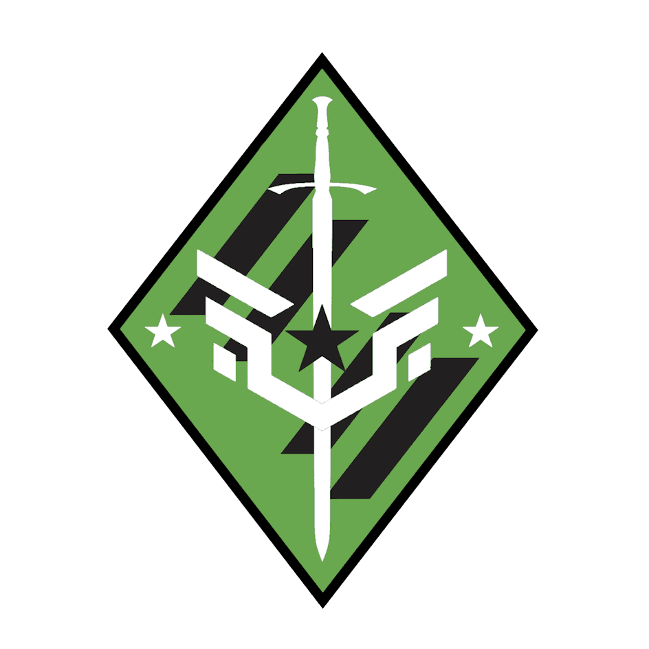 Task Force: Phoenix insignia