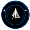 United States Delta Rangers (USDR) insignia