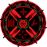 Special Forces Black Operations Troopers insignia