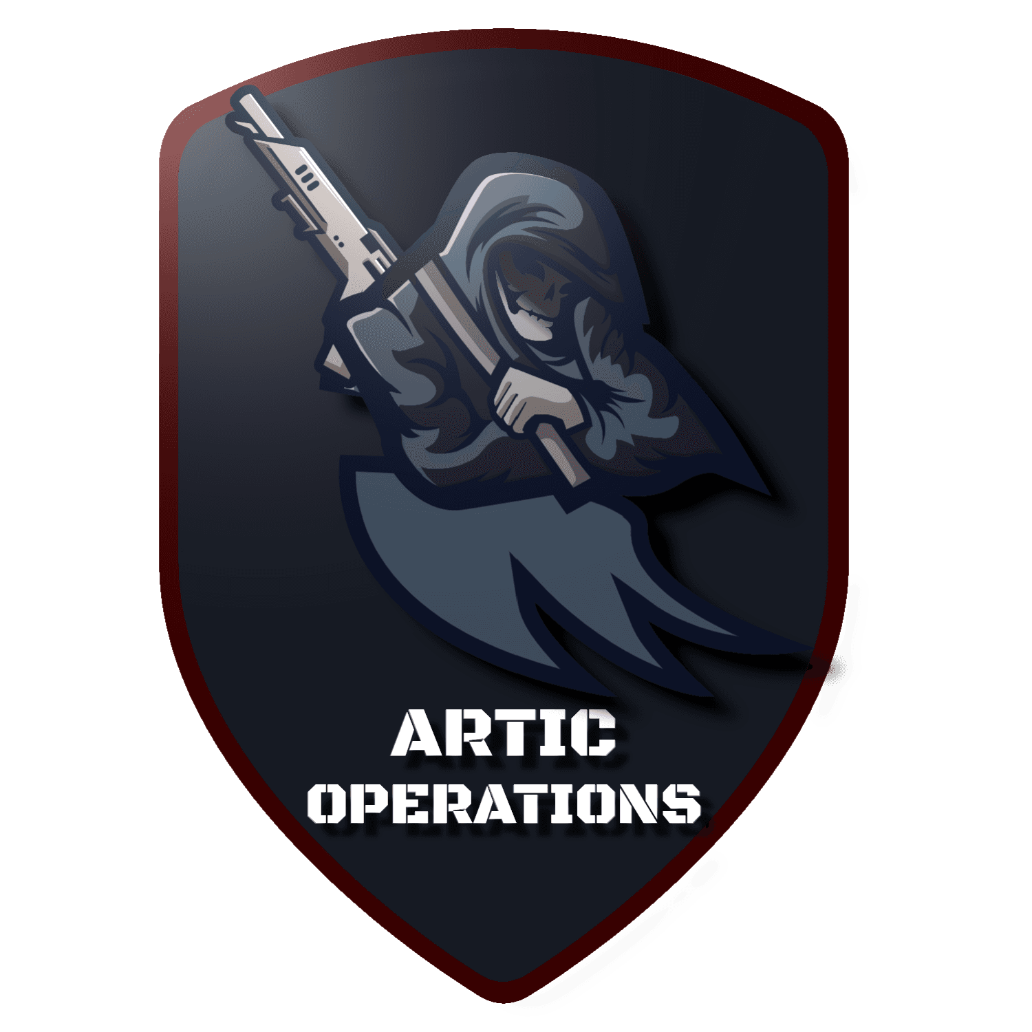 ARTIC Milsim insignia
