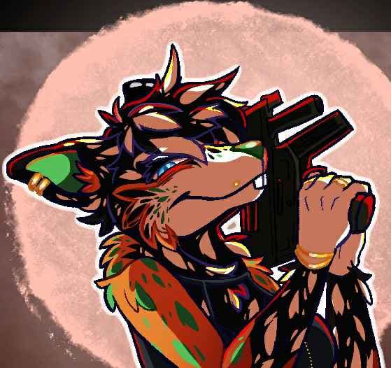 We Are Soki insignia