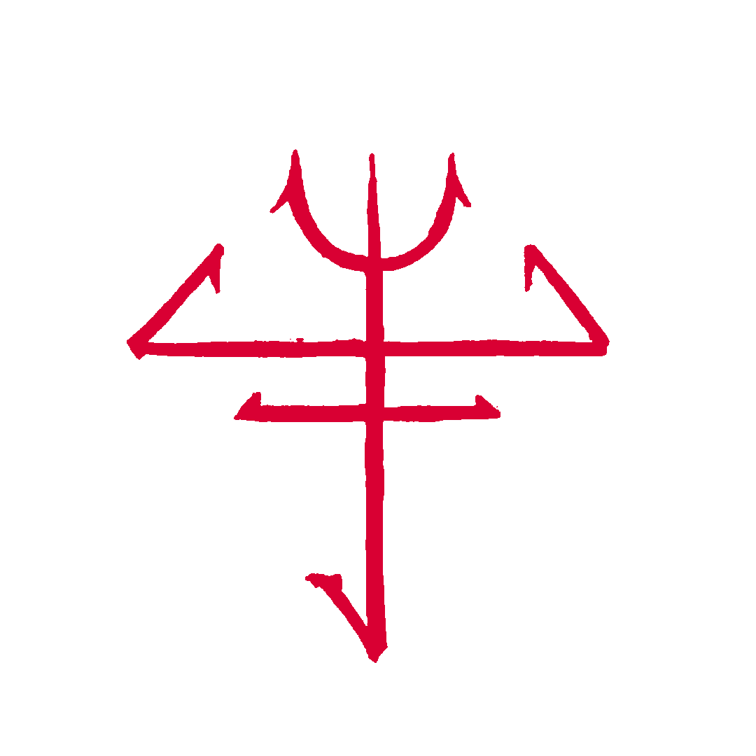 Joint Task Force Olympus insignia