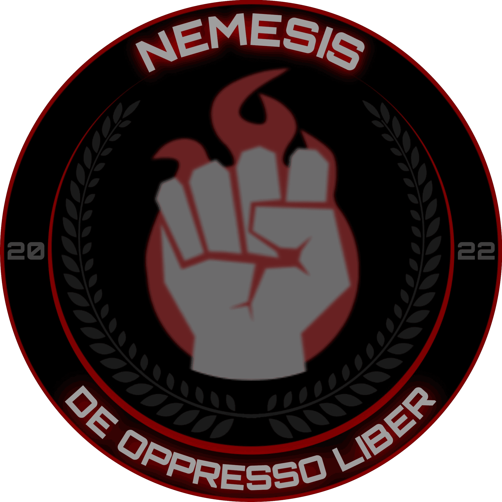 Nemesis Insurgency | Halo MilSim insignia