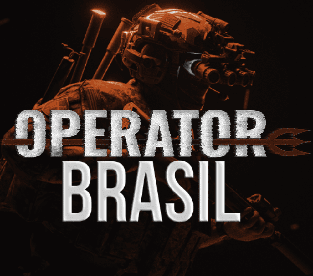 Operator Brasil insignia