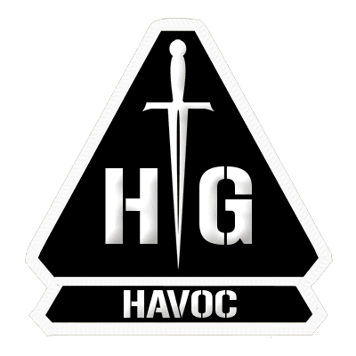Havoc Tactical Group insignia