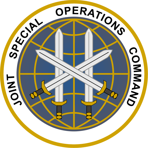 Tier one Units insignia