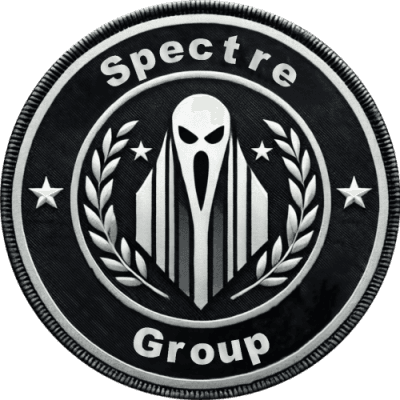 Spectre Group insignia