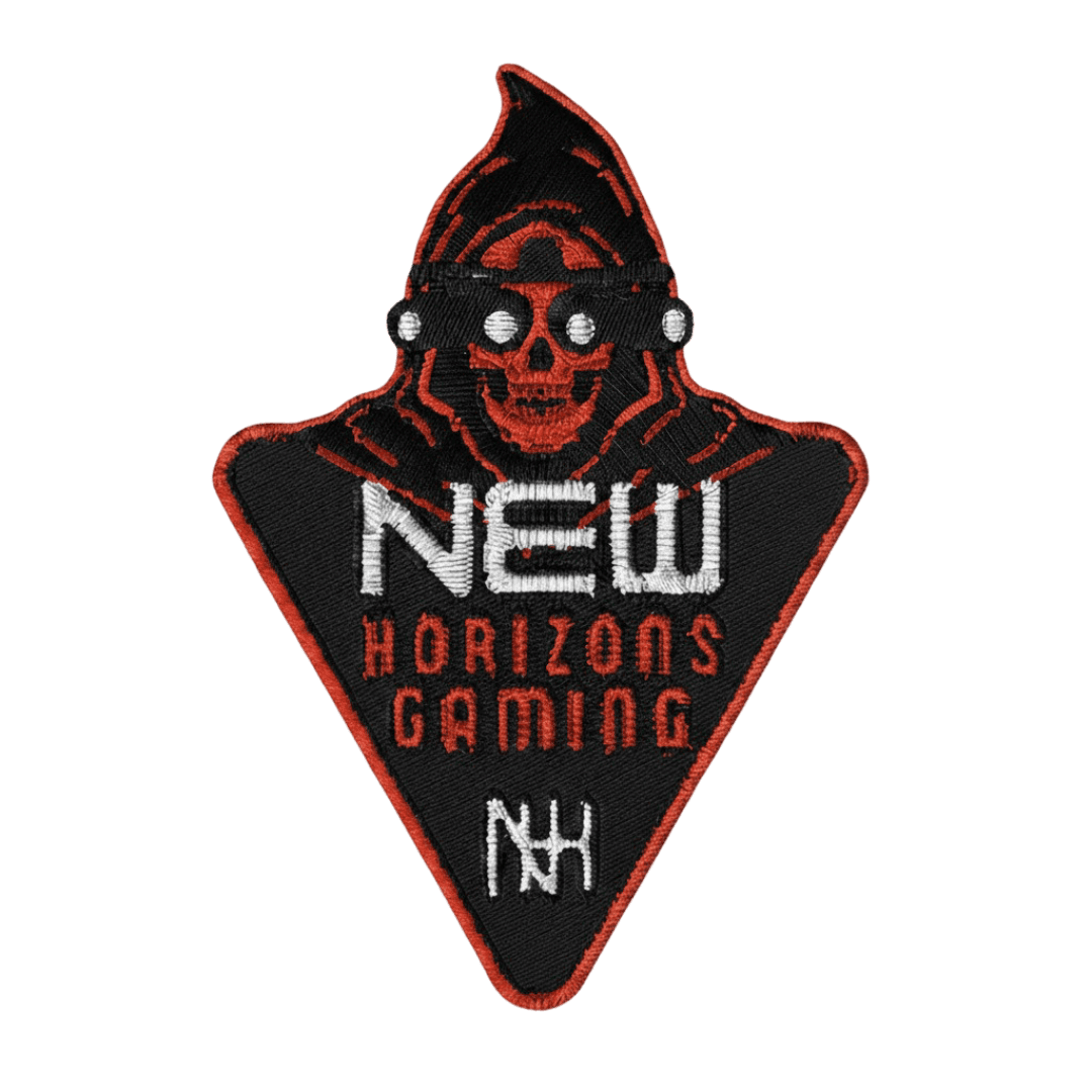 New Horizons Task Force insignia