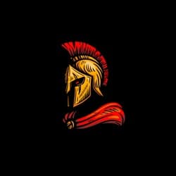 The Weekend Warriors insignia