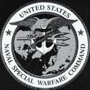 Naval Special Warfare Command insignia