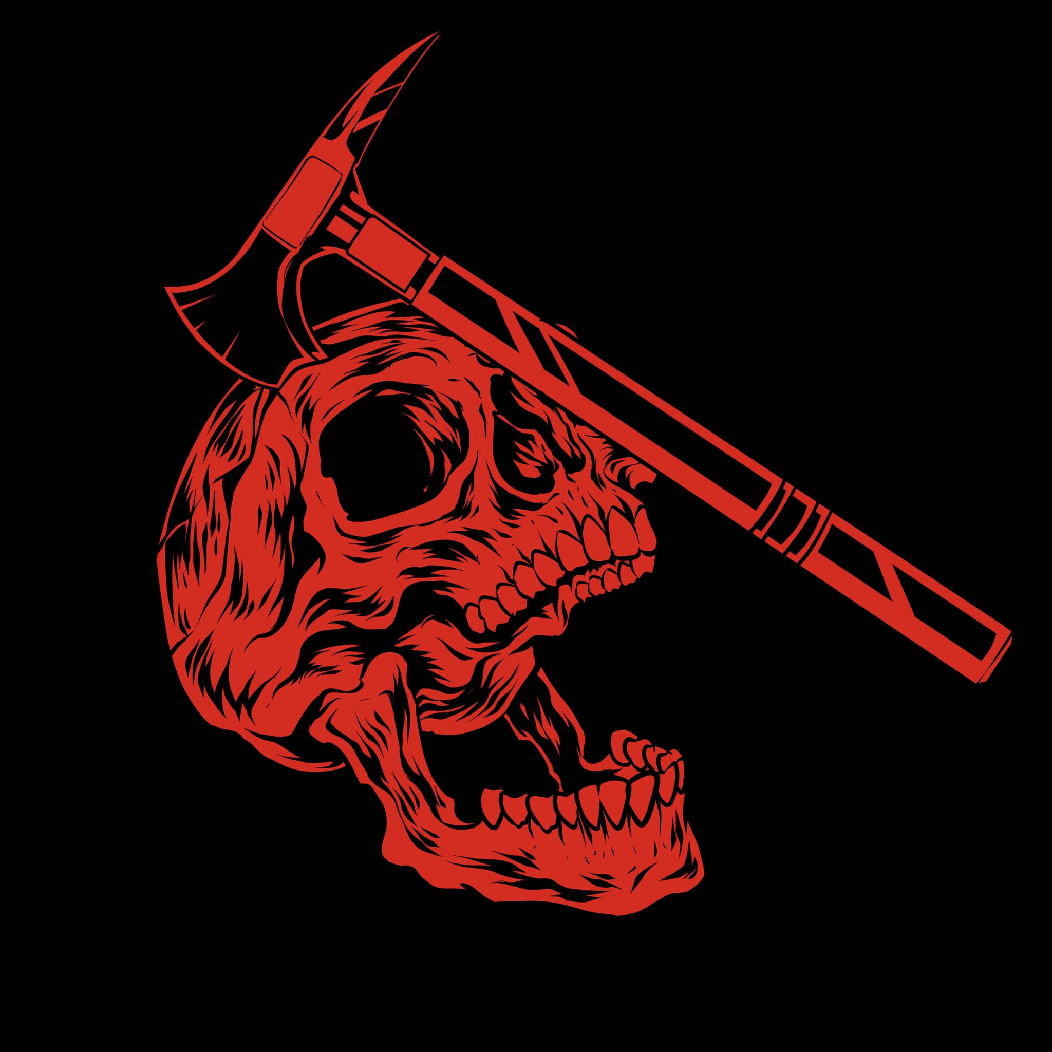 TOMAHAWK Group insignia