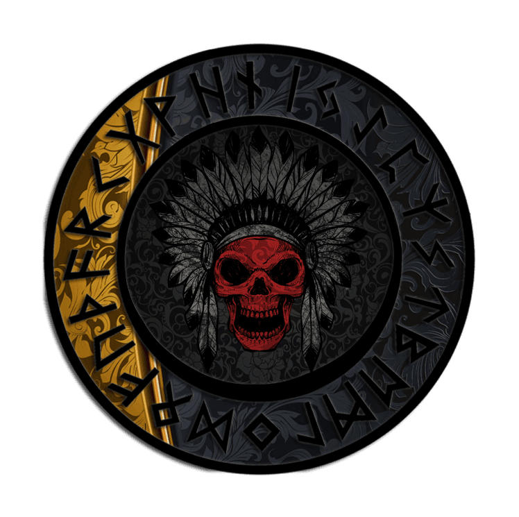 Operations Group Roanoke insignia