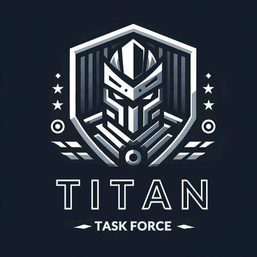 Titan Task Force insignia