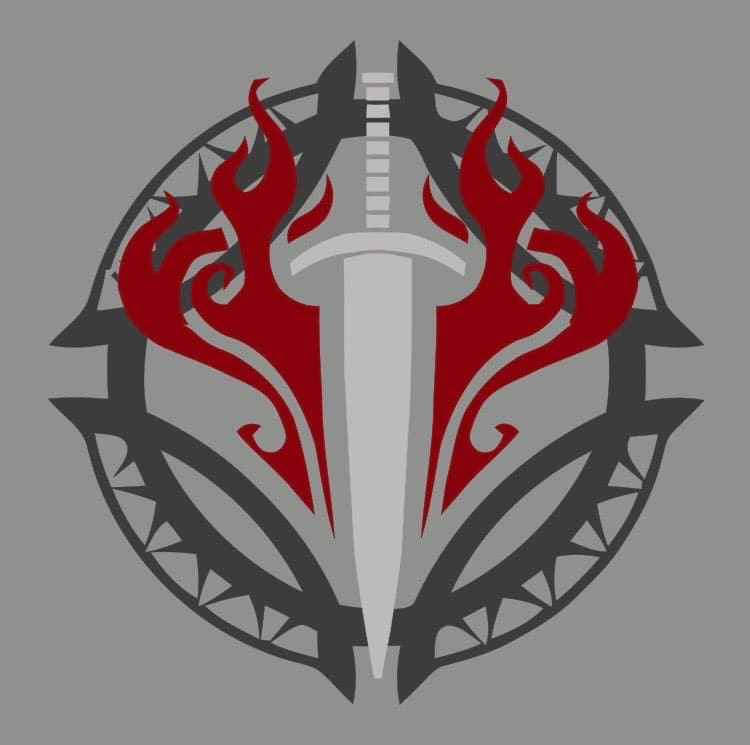 Infernal Industries insignia