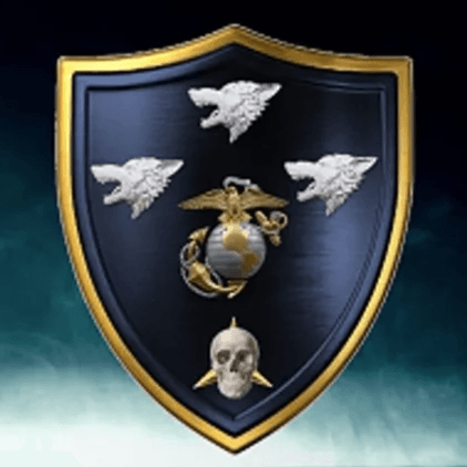 3rd Light Armored Reconnaissance Battalion insignia