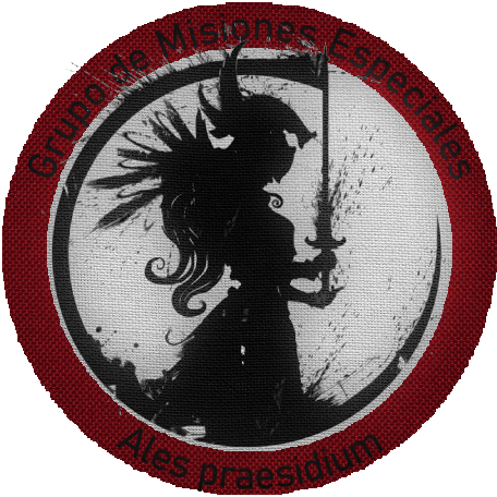 Grupo de Misiones Especiales insignia