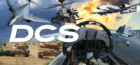 Digital Combat Simulator (DCS)